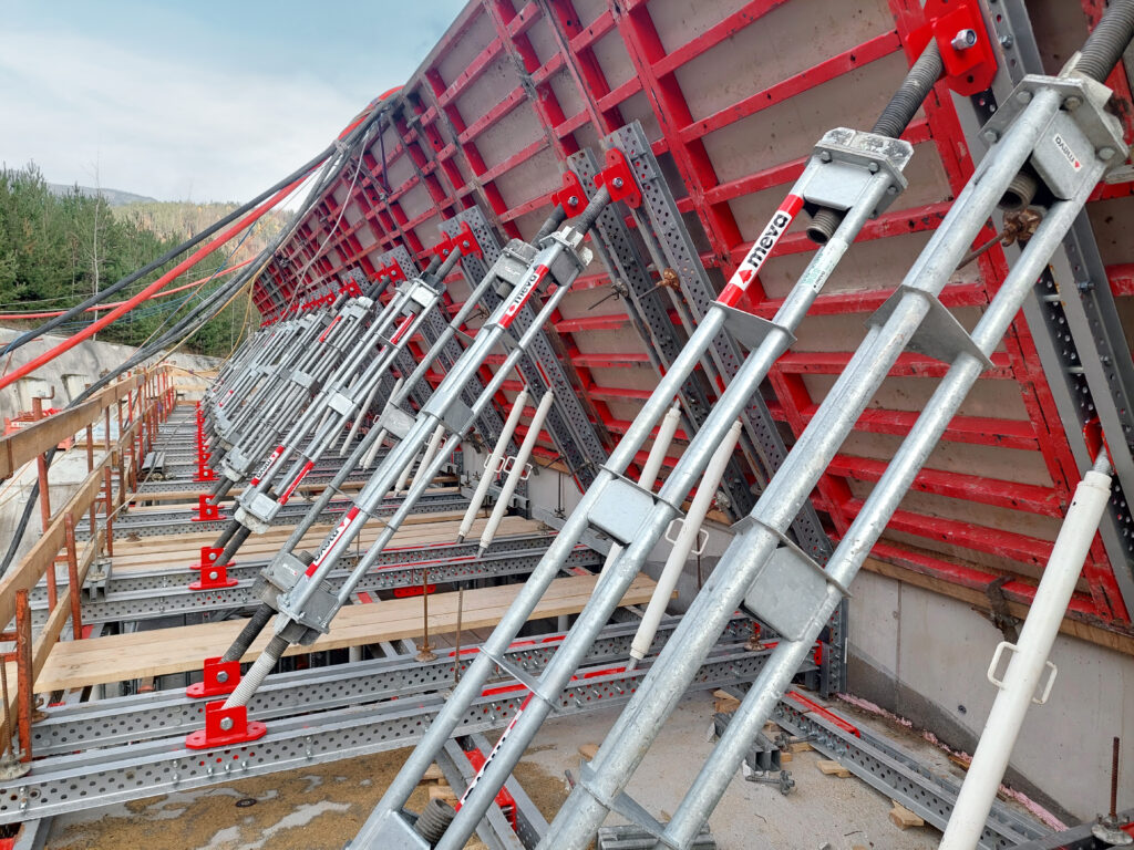 Jahrhundertprojekt Semmeringbasistunnel