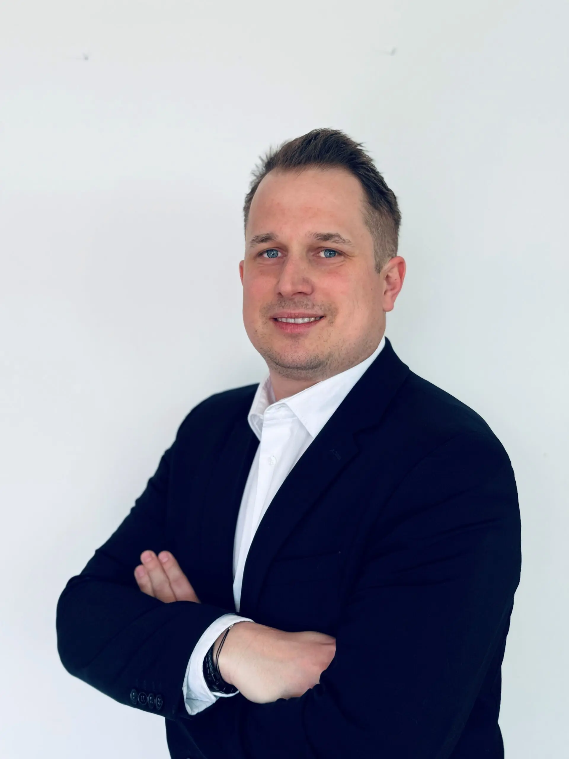 „Ein Geschäft muss ein Geschäft bleiben“