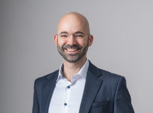 Christian Nejedly