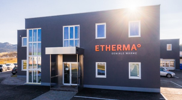 Etherma mit neuem CEO