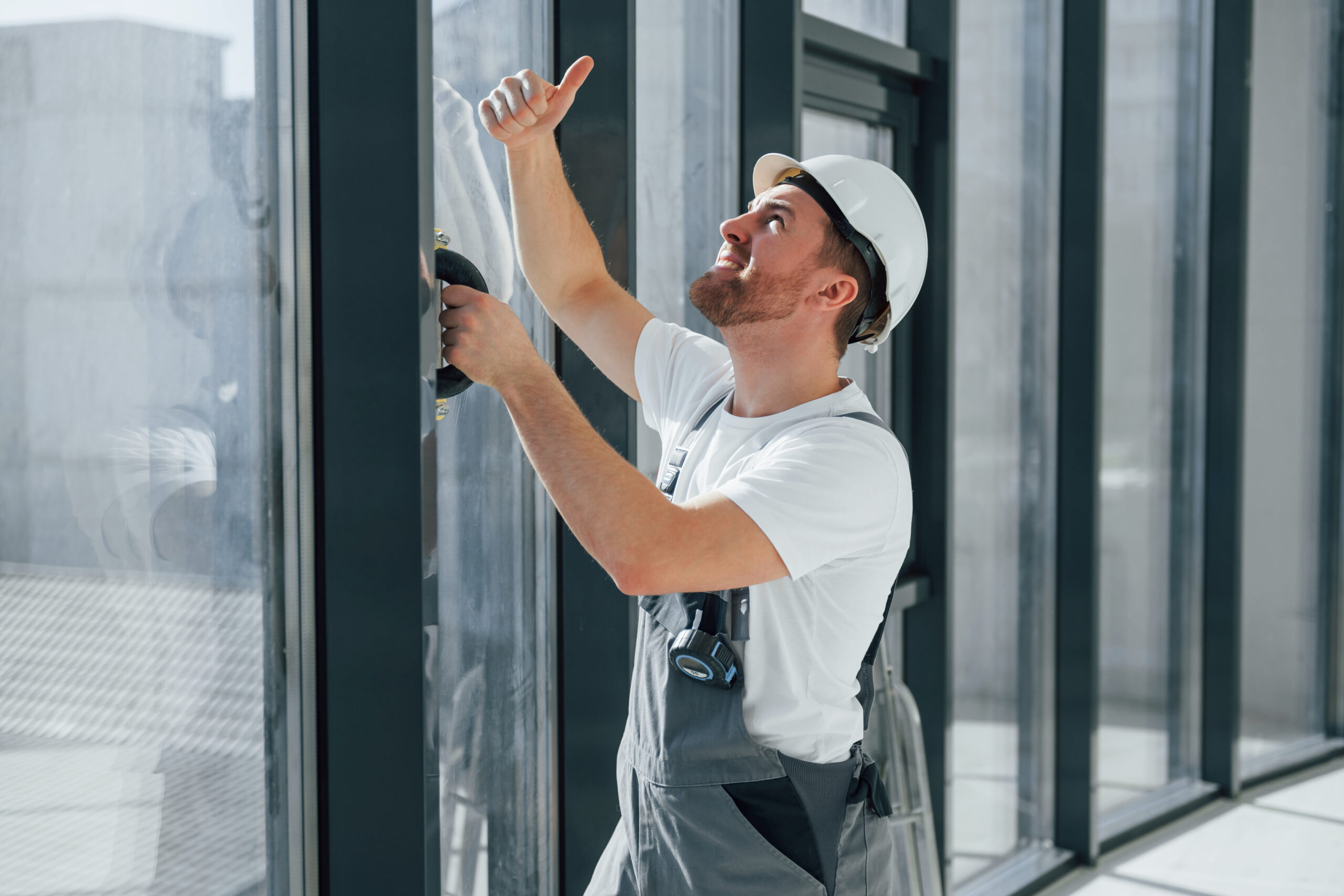 Vorsichtiger Optimismus im Glashandwerk