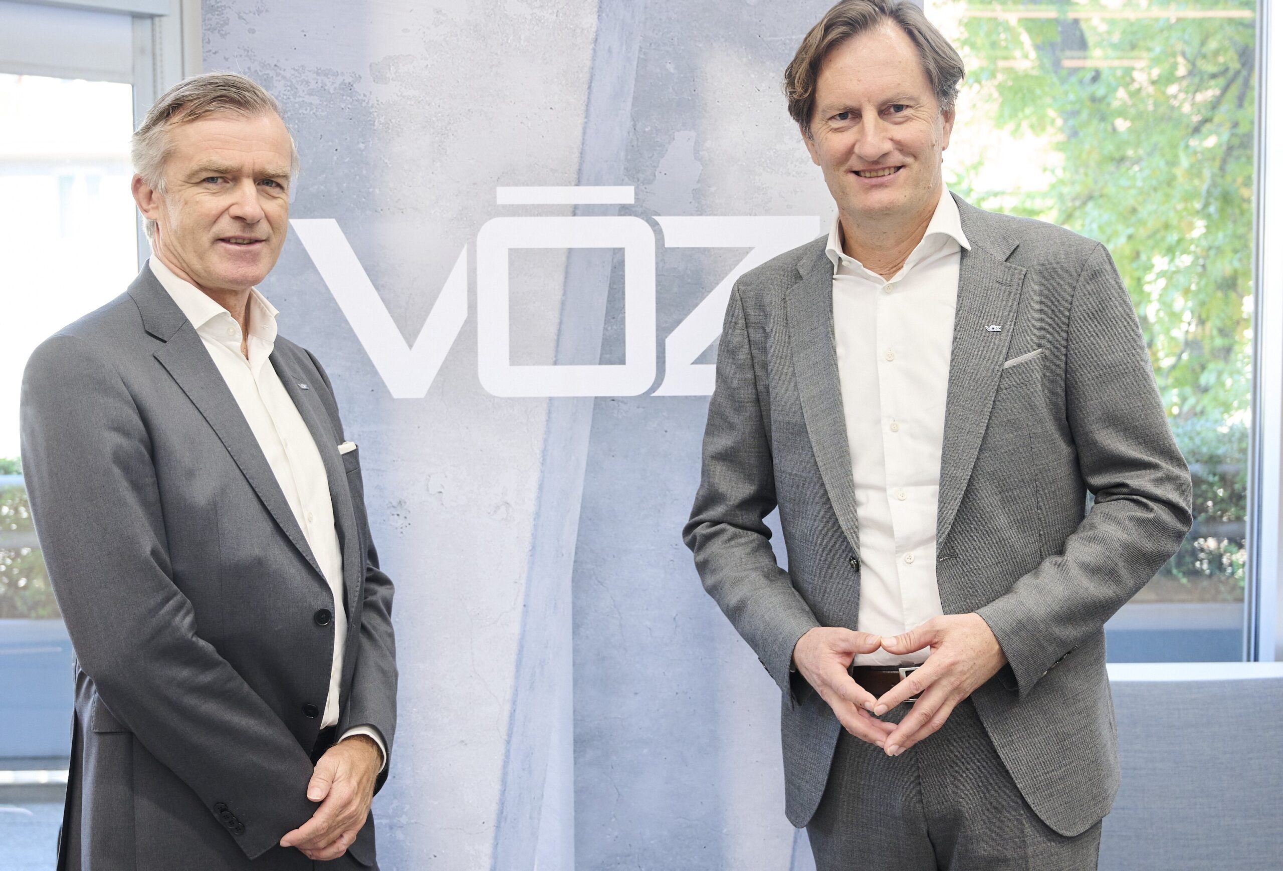 Zementindustrie begrüßt Vorstoß zur CO₂-Speicherung