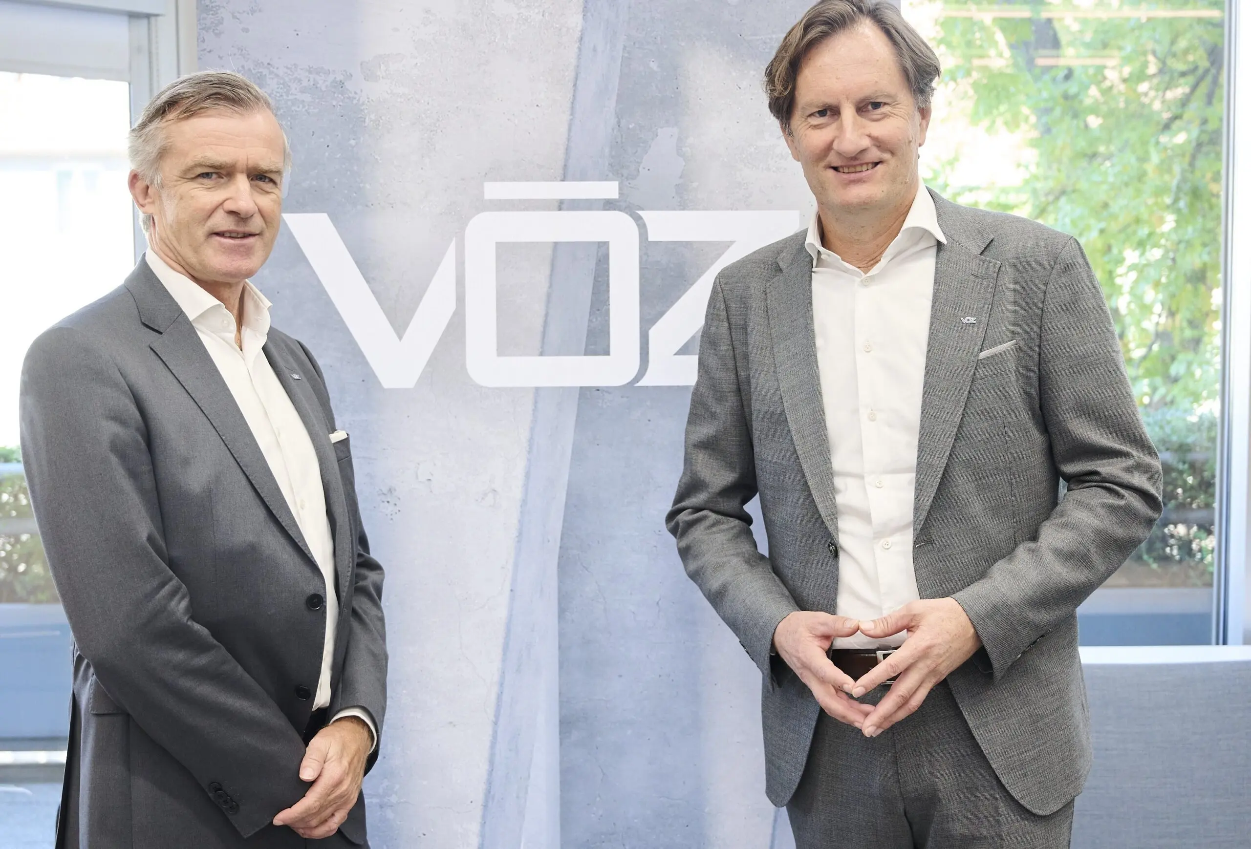 Zementindustrie begrüßt Vorstoß zur CO₂-Speicherung
