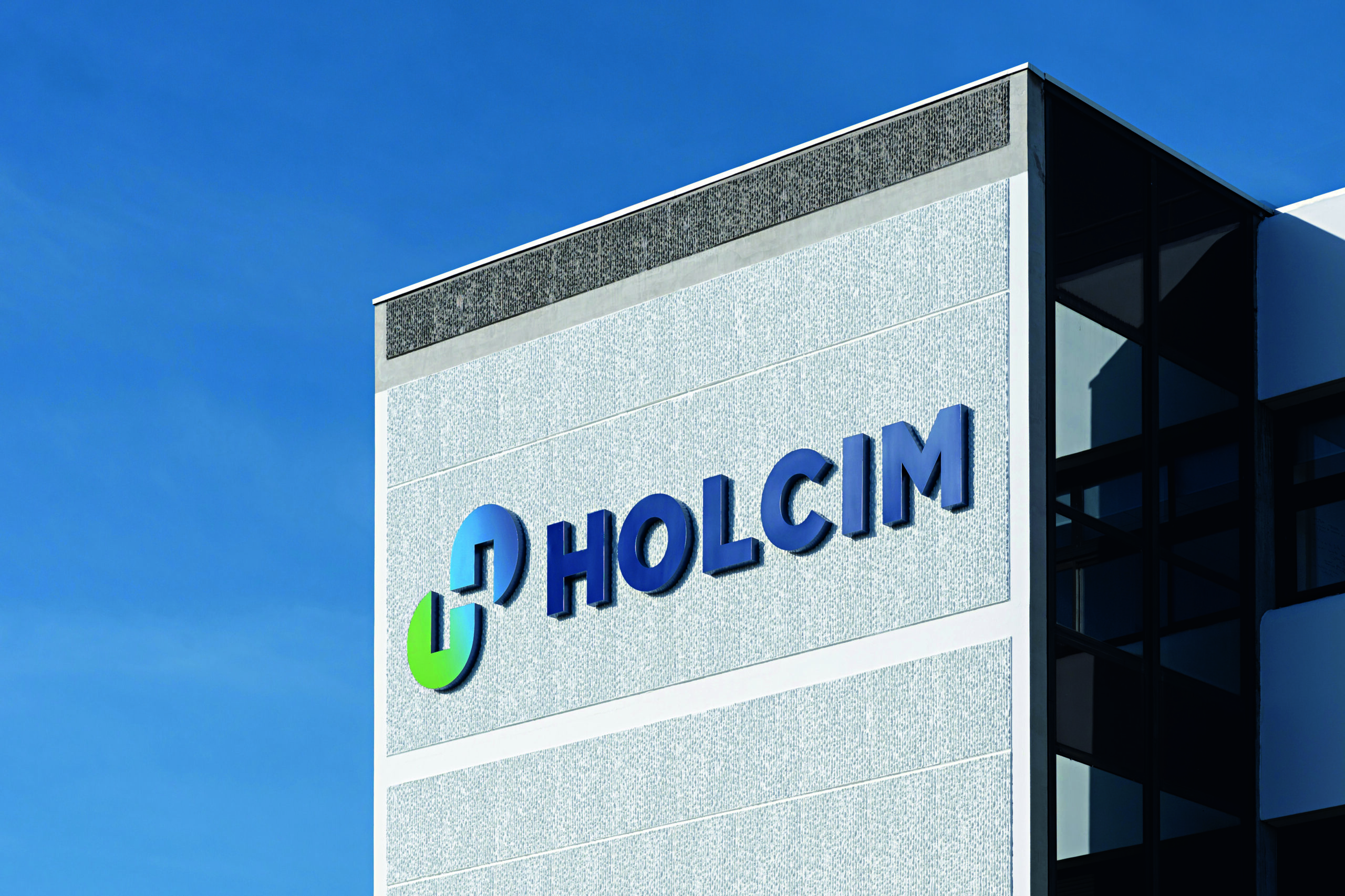 Holcim übernimmt Fermacell