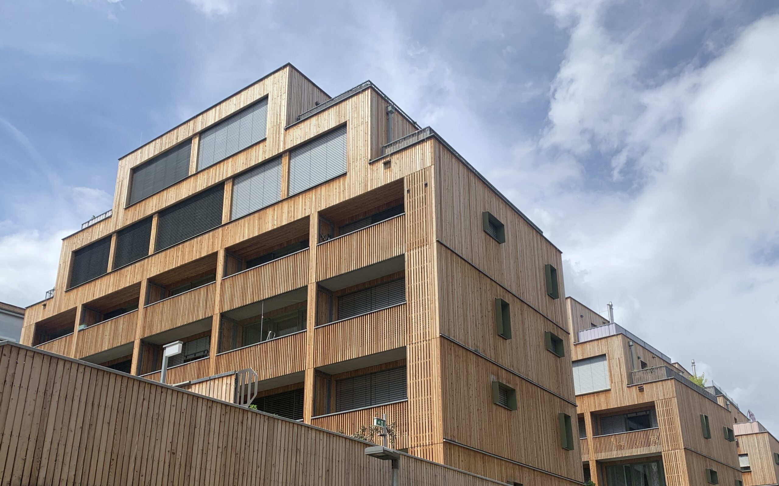 Holz_Haus_Tage 2026: Neue Regeln, neue Lösungen
