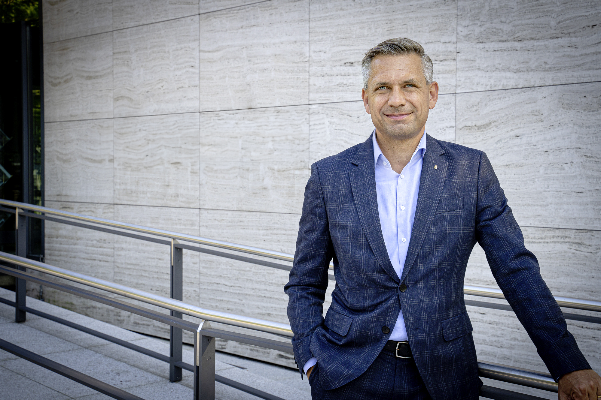 Hattmannsdorfer: Aufhebung des CO2-Speicherverbots