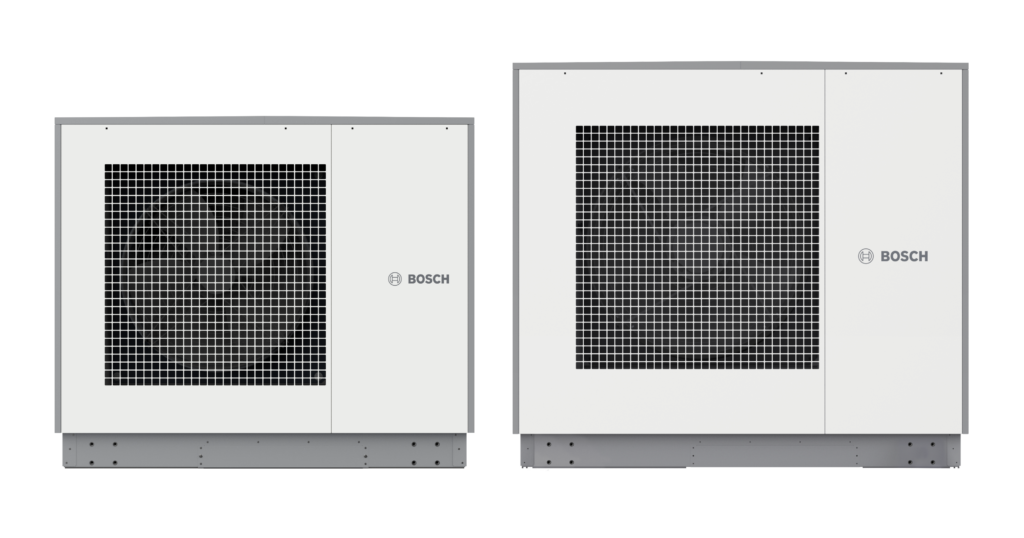 Bosch Compress 5001 AW