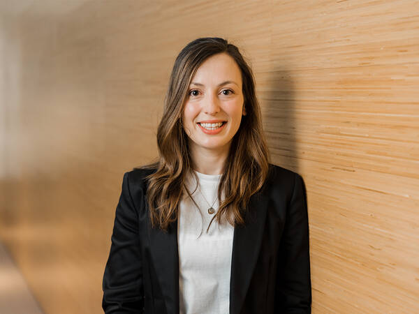Natascha Beha, Badepxertin Hansgrohe