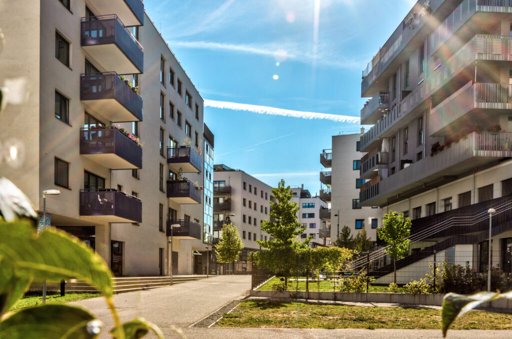 Seestadt Aspern