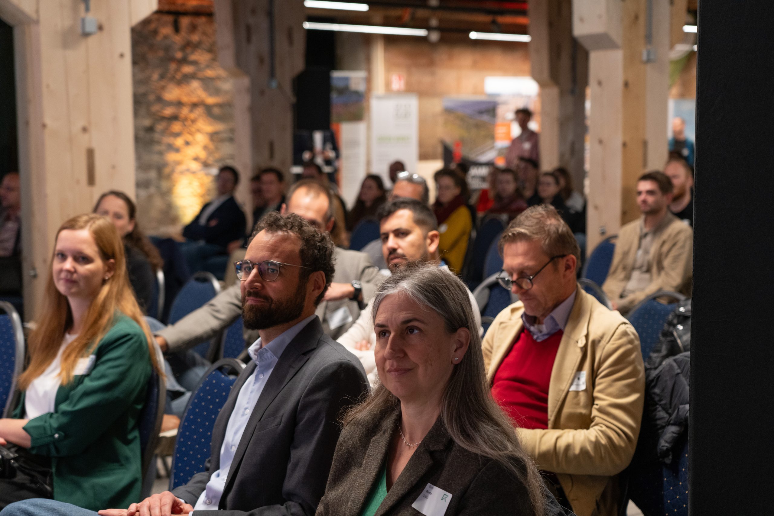Renowave.at Impact Days 2026: Bauwende im Bestand im Fokus