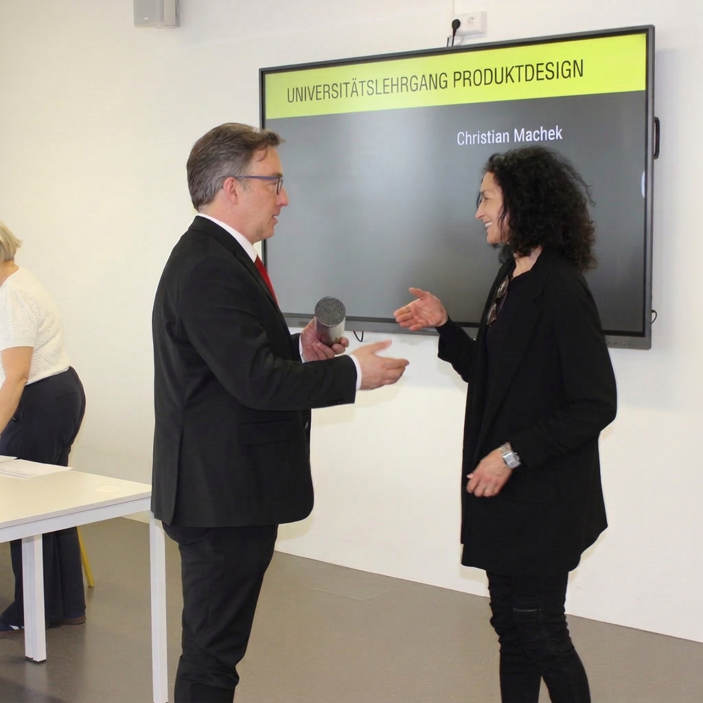 Design-Visionen verwirklichen