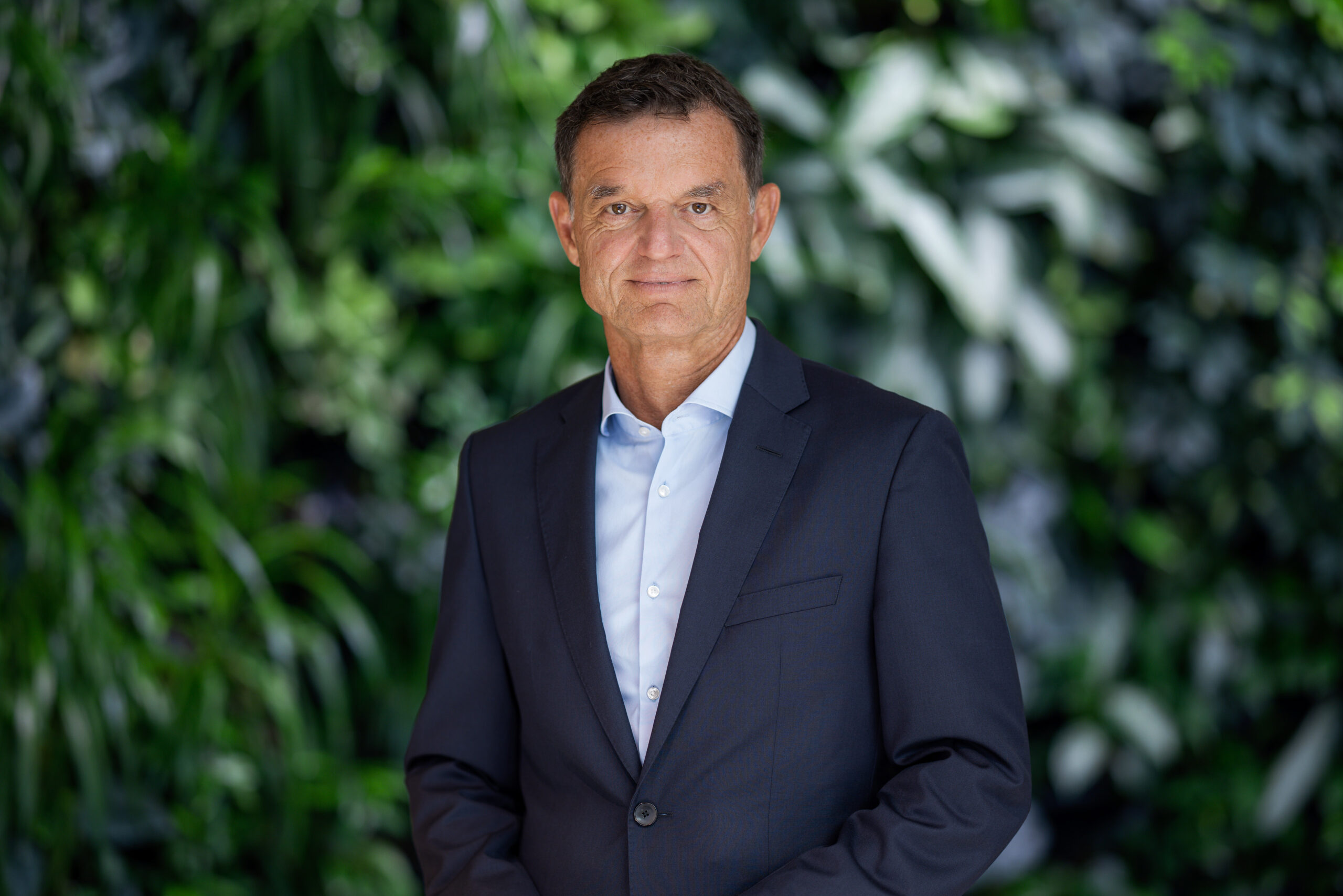 Neuer IR-Manager bei Wienerberger