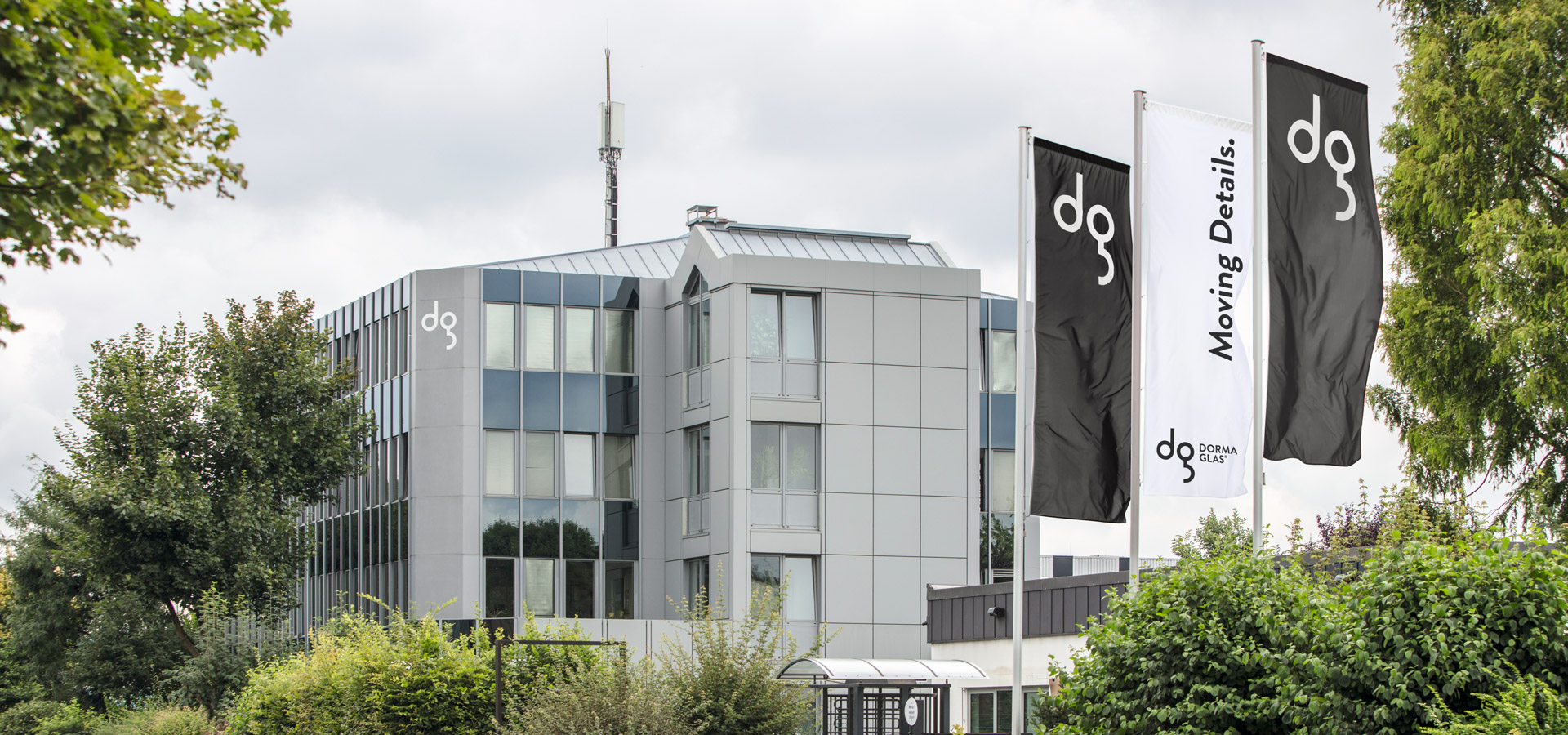 Dorma-Glas: Neustart mit neuen Investoren