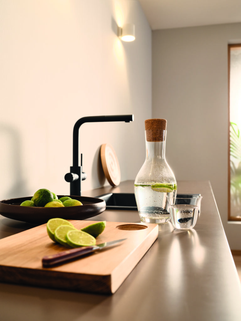 Grohe Blue Home