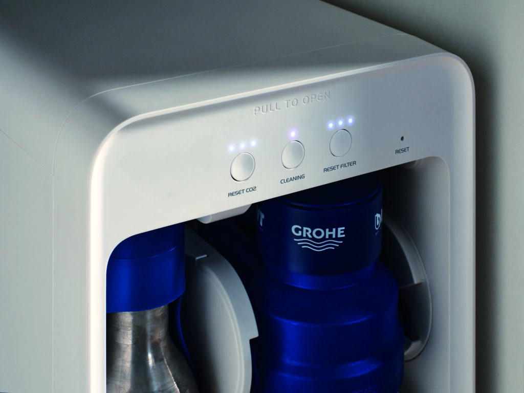 Grohe Blue Moon