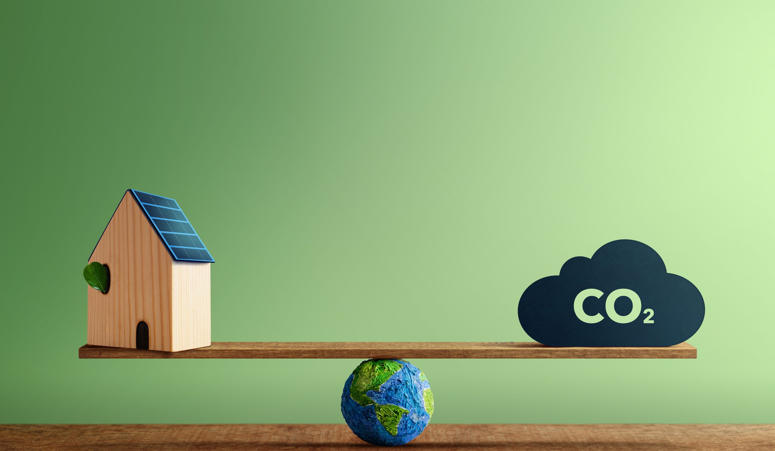 Erstmals CO2-Benchmarks für den gesamten Gebäudelebenszyklus