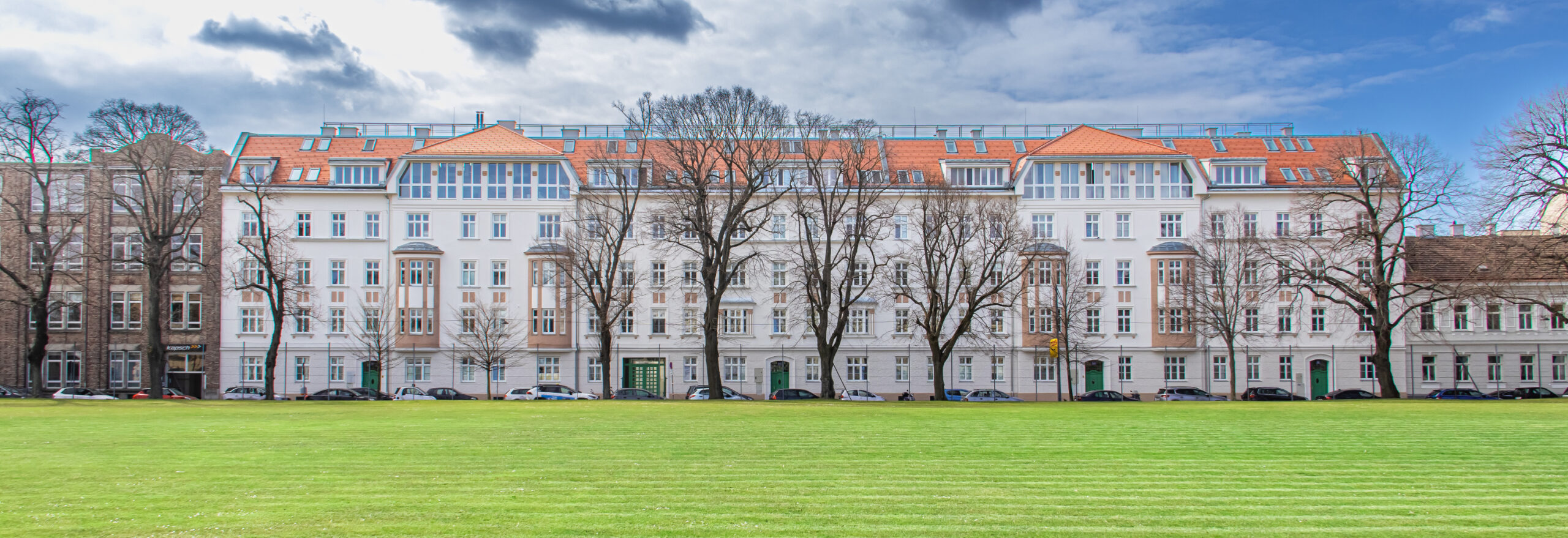 Ethouse ehrt Sanierungen