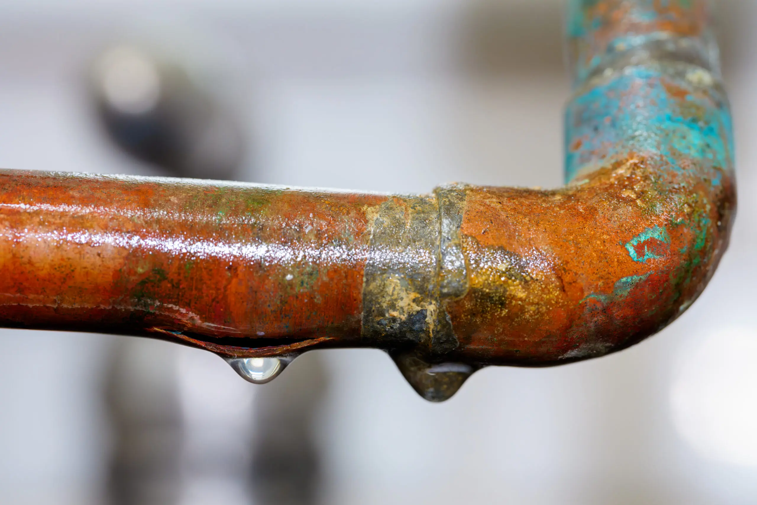 Die richtige Wasserqualität schützt Heizungsanlagen