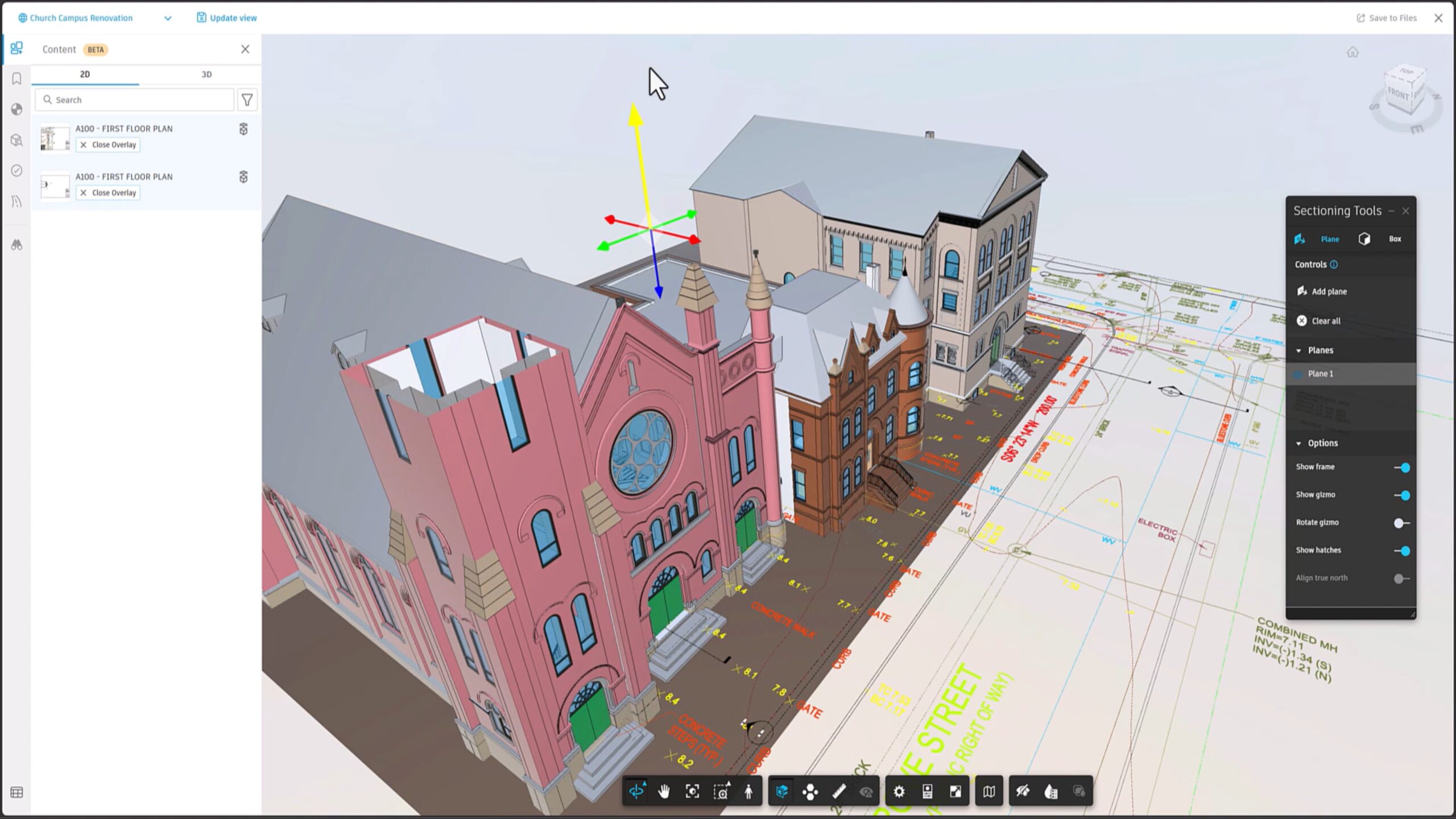 Autodesk erweitert Forma