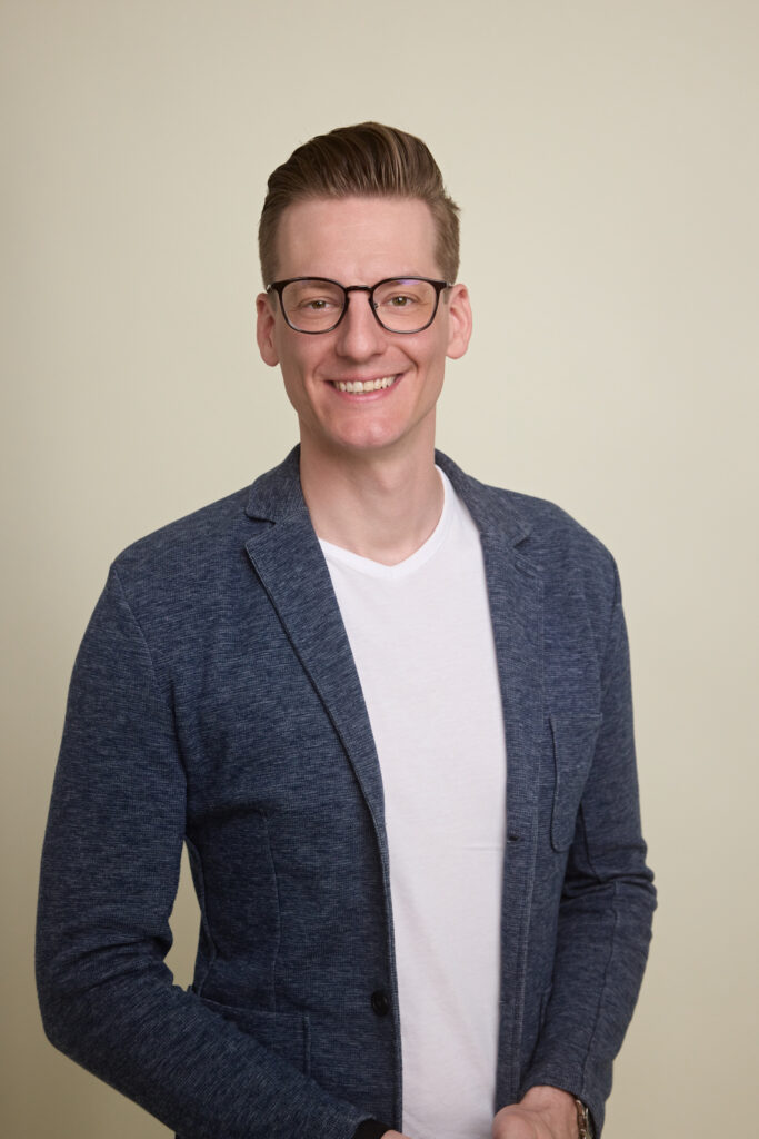 Peter Lincz, Lohr Gebäudetechnik