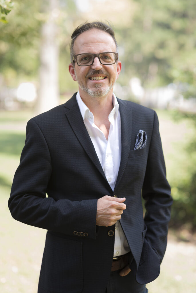 Michael Haugeneder