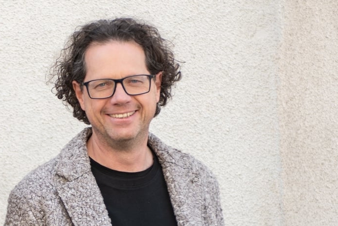 Roland Gruber