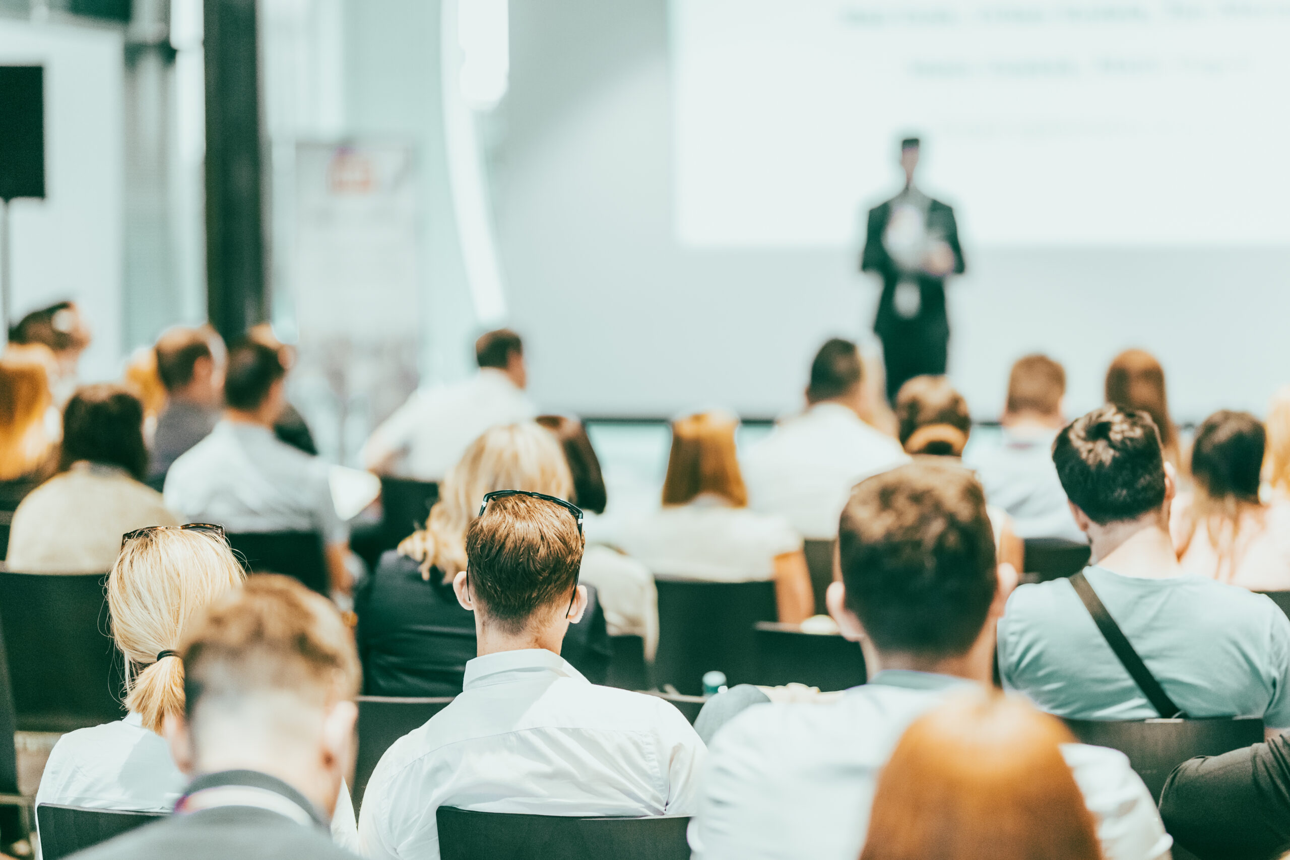 Technik-Update 2026: Branchentreffen in Gmunden und Wien