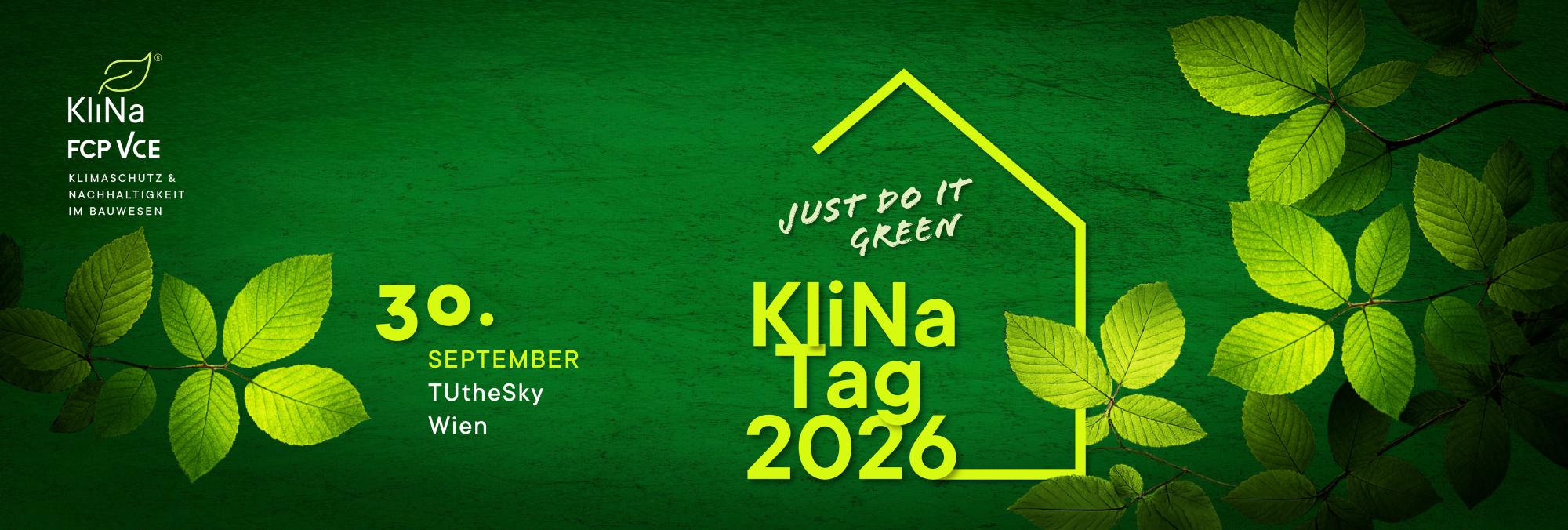 Kina Tag 2026: Klimaangepasstes Bauen im Fokus