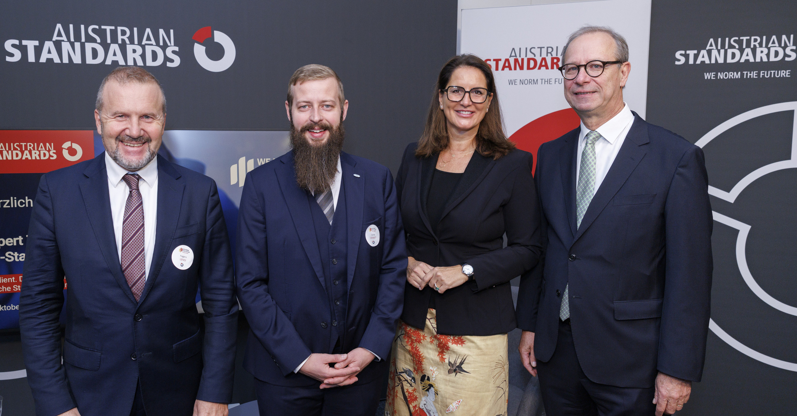 EU-Normungsreform: Mehr Tempo bei Standards gefordert