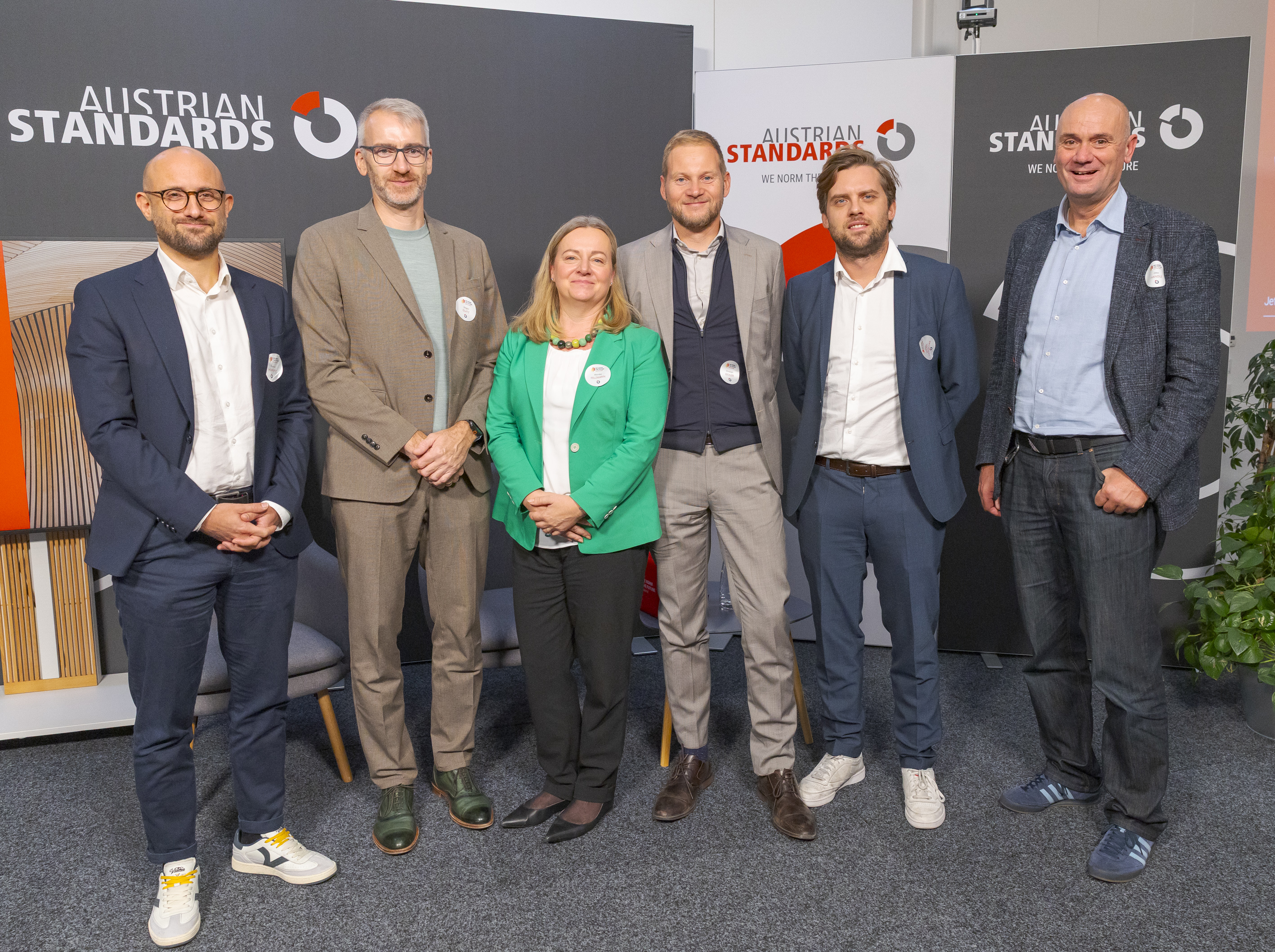 Fehlende Daten bremsen die Automatisierung am Bau