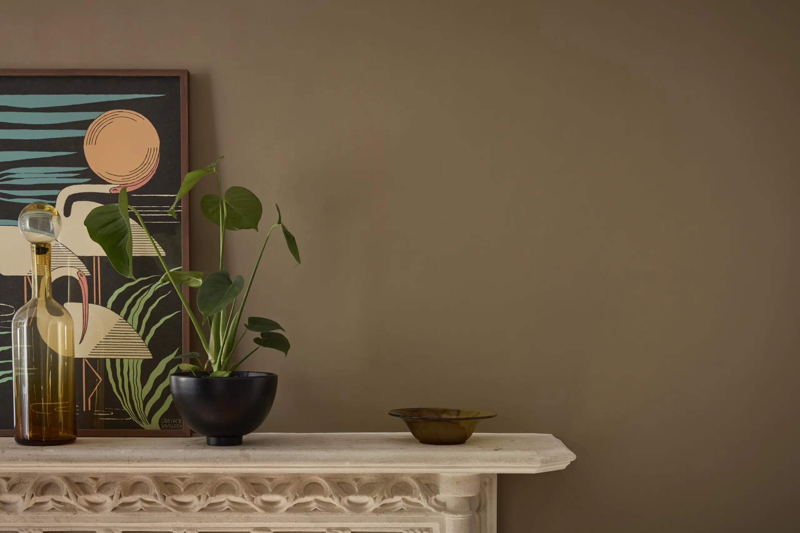 Little Greene ernennt „Marle“ zur Farbe des Jahres 2027