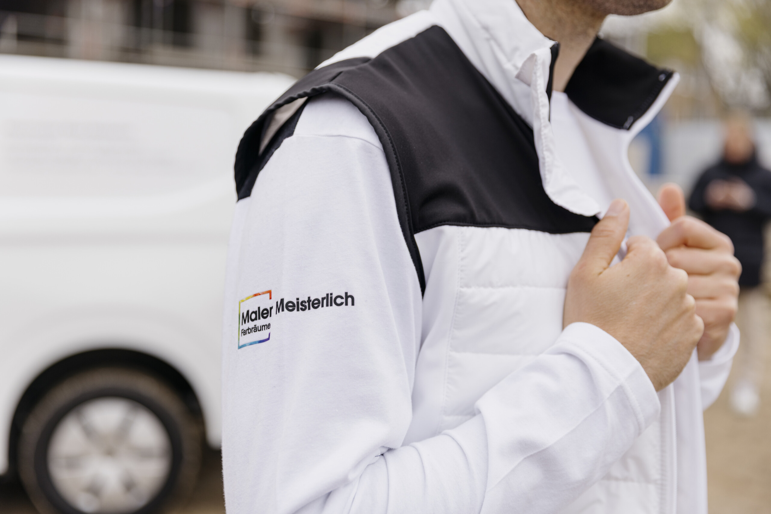 Komfort auf der Baustelle mit neuer Malerkollektion