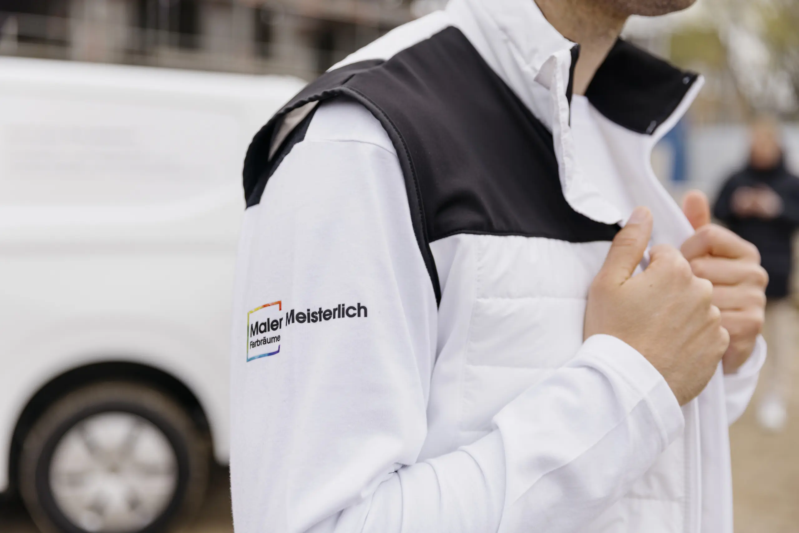 Komfort auf der Baustelle mit neuer Malerkollektion