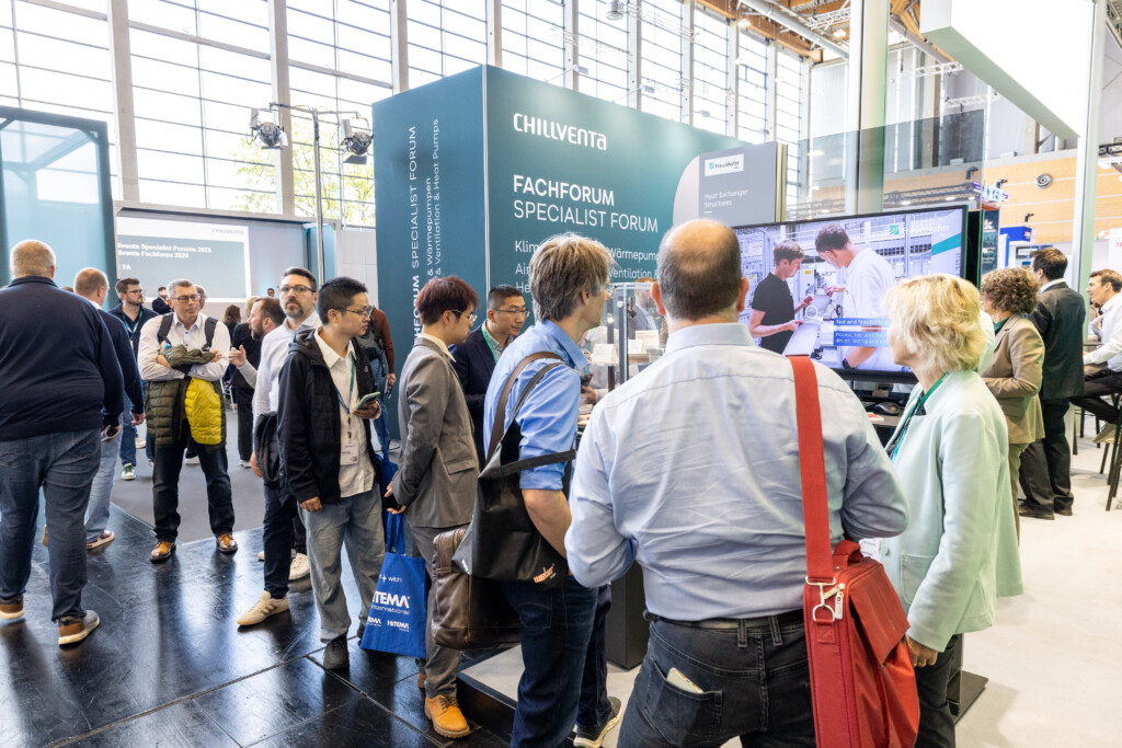 Chillventa 2