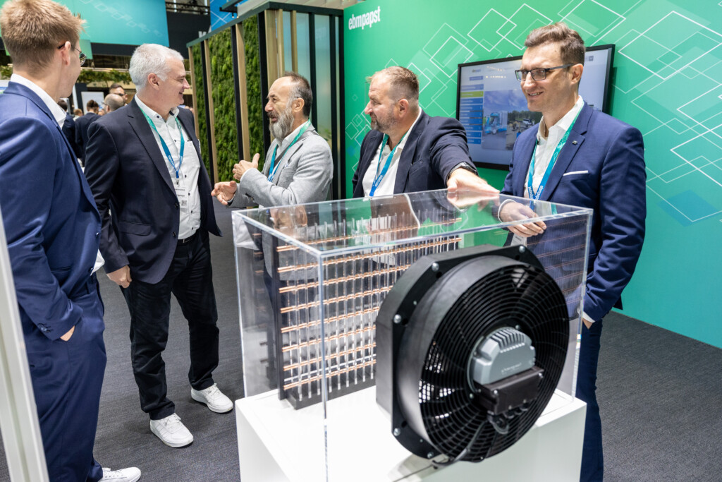 Chillventa 3