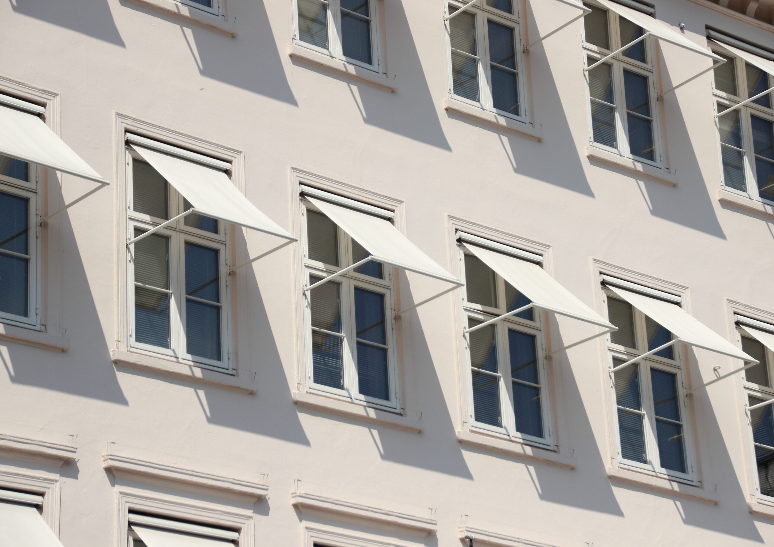 Fenstermarkt: DACH-Raum auf Erholungskurs