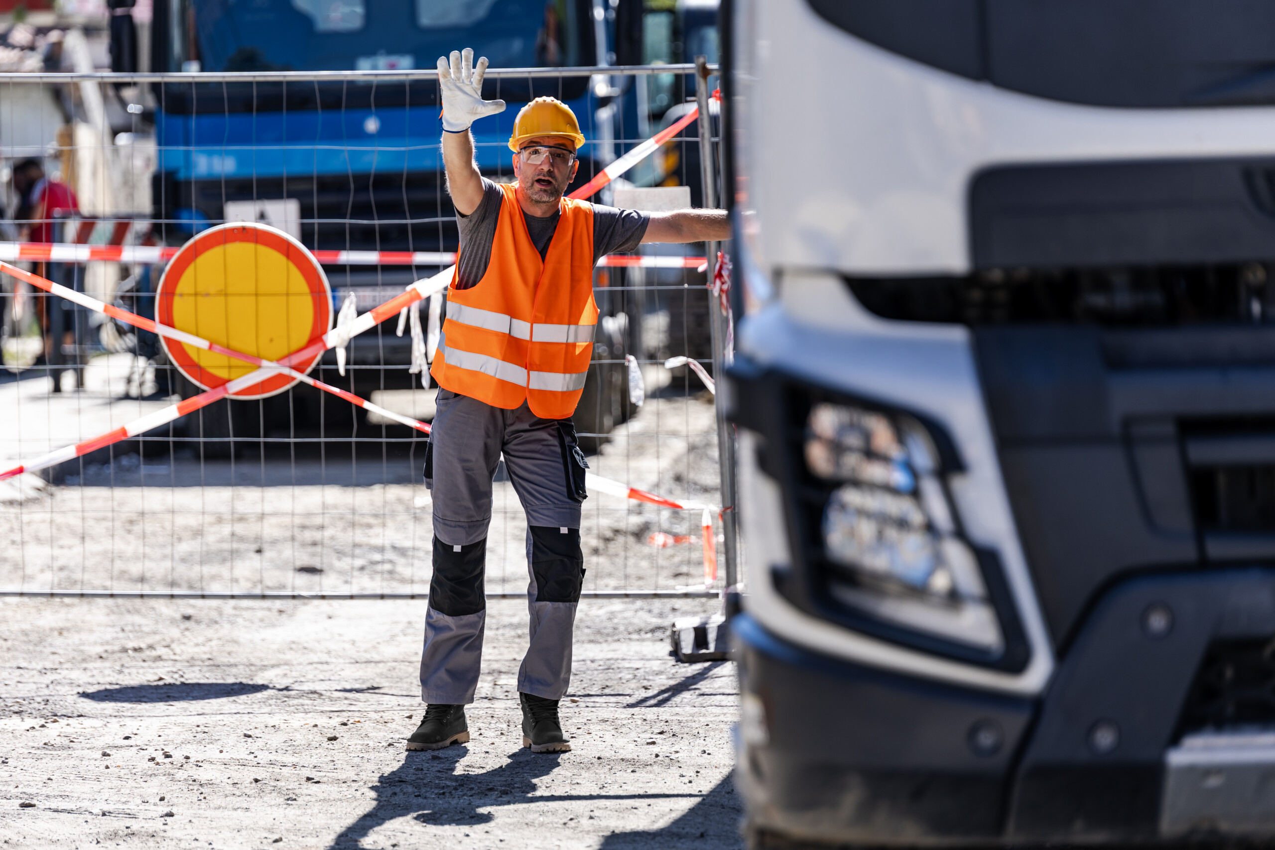 OIB 7: Kommt das Aus für den Neubau?