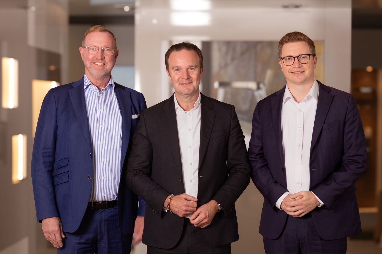 Hannover Finanz übernimmt Mehrheit an Keuco
