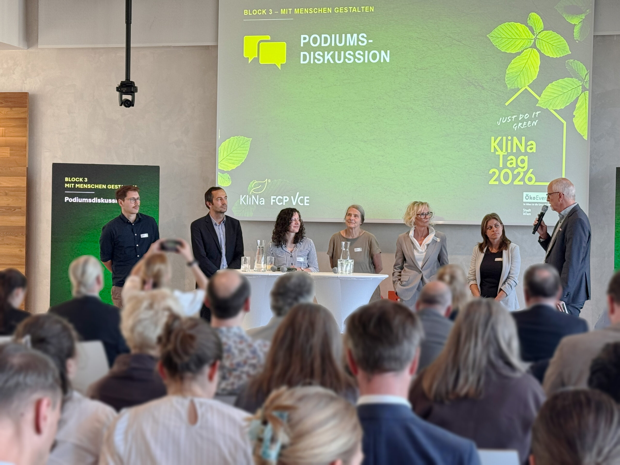 Klina Tag 2026: Woran Klimaschutz scheitert