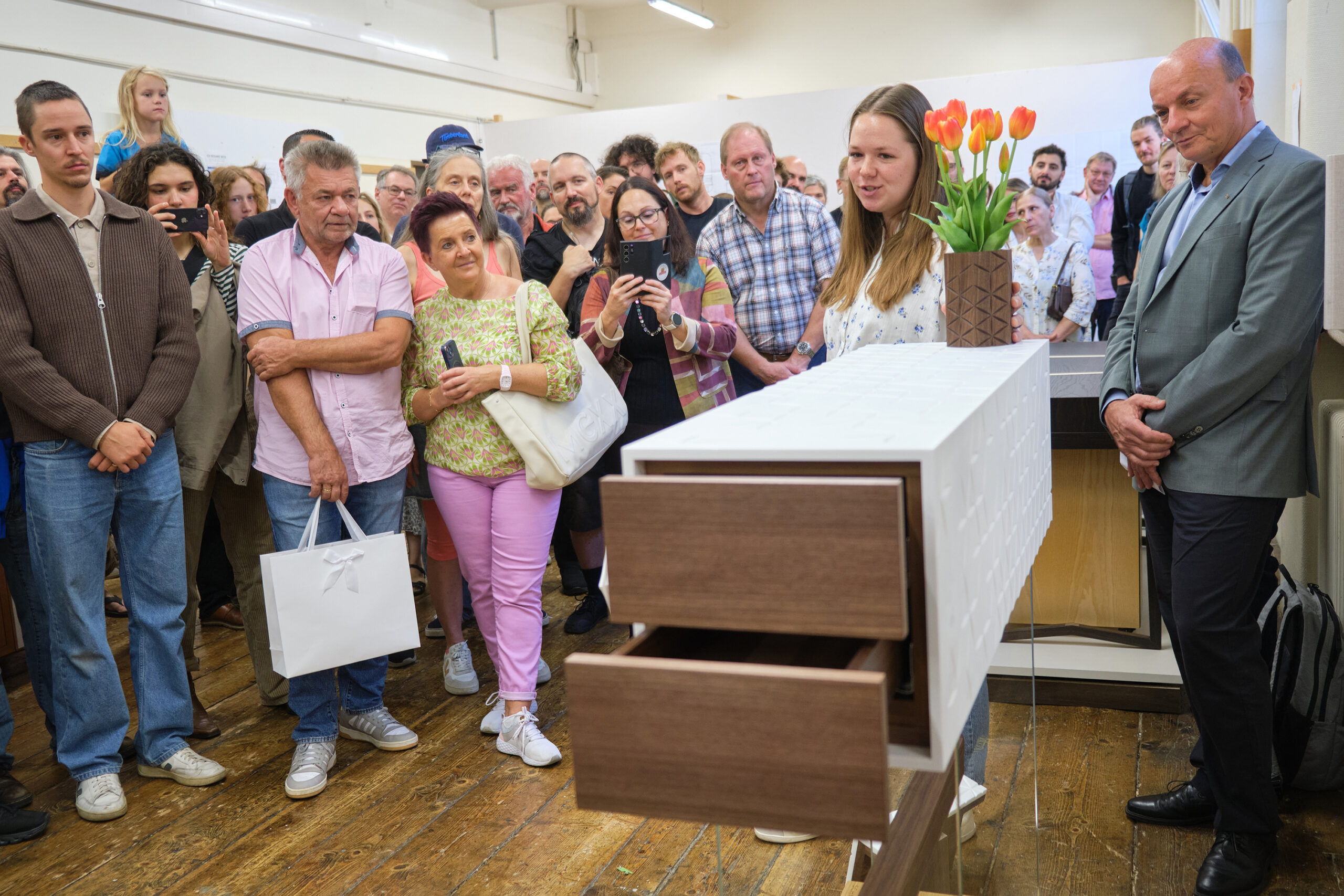 Zwischen Tradition und neuen Ideen