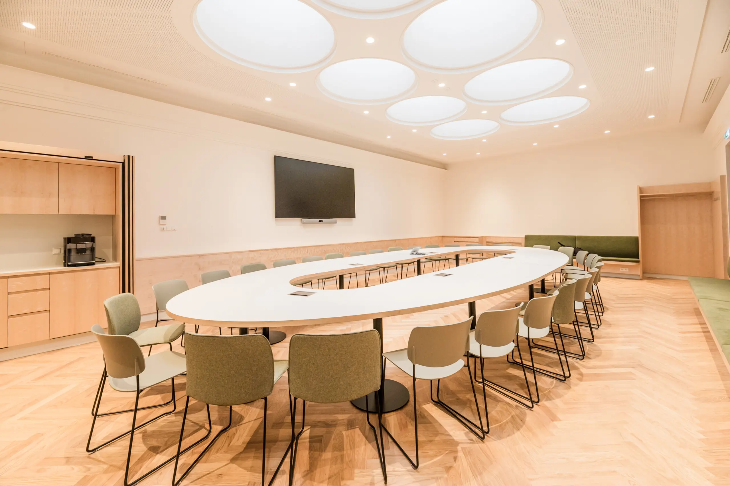 Open House in Graz
