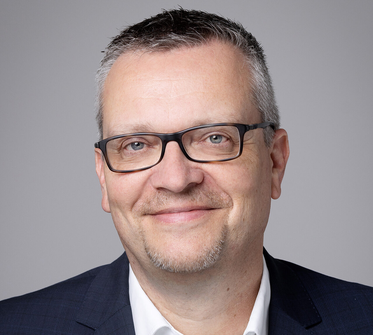 Drei minus für den Bau bei Digitalisierung