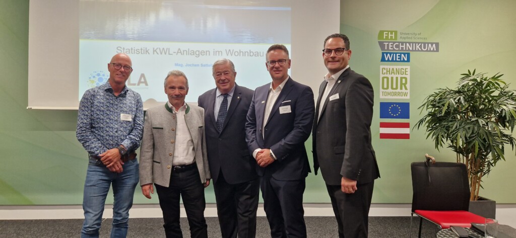 Tag der Lüftung