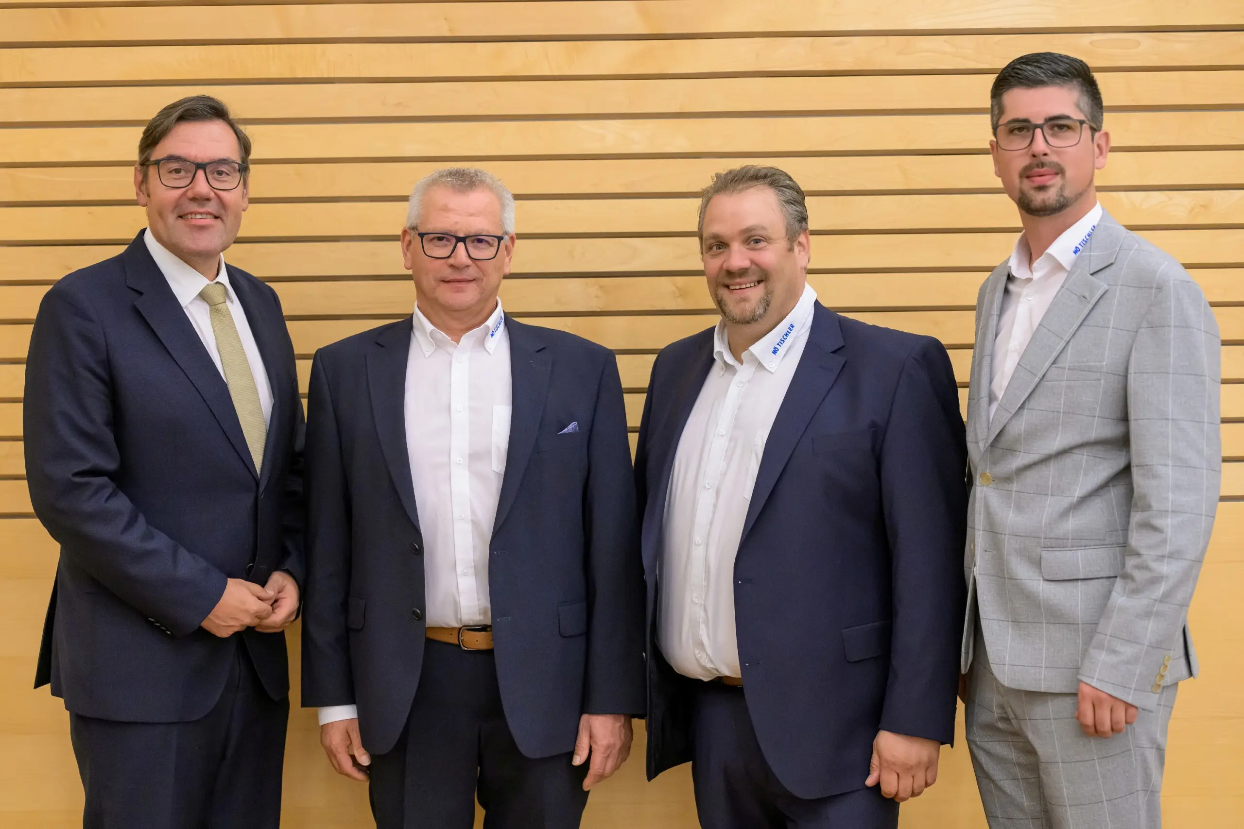 „Miteinander“ im Mittelpunkt