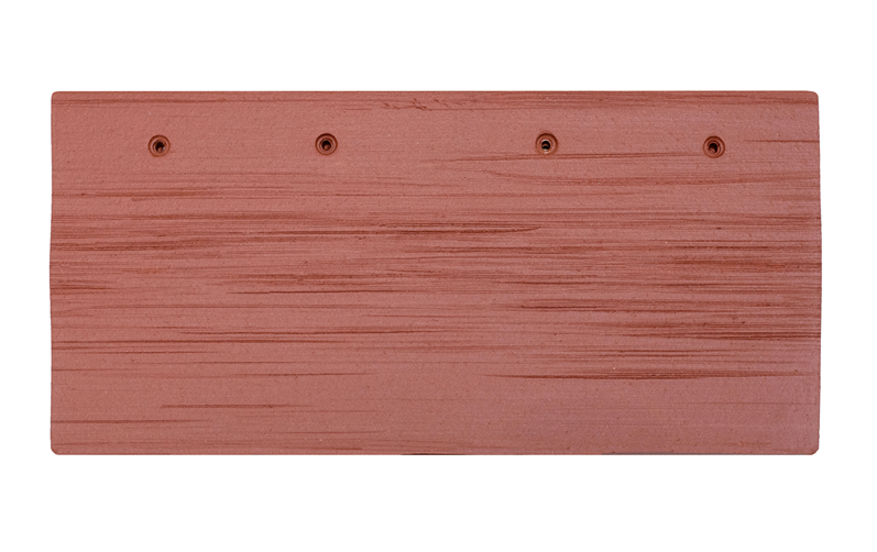 Werkseitig durchgestanzte Schraublöcher ermöglichen eine schnelle und sichere Befestigung auf Unterkonstruktionen aus Holz oder Metall und reduzieren den Montageaufwand.