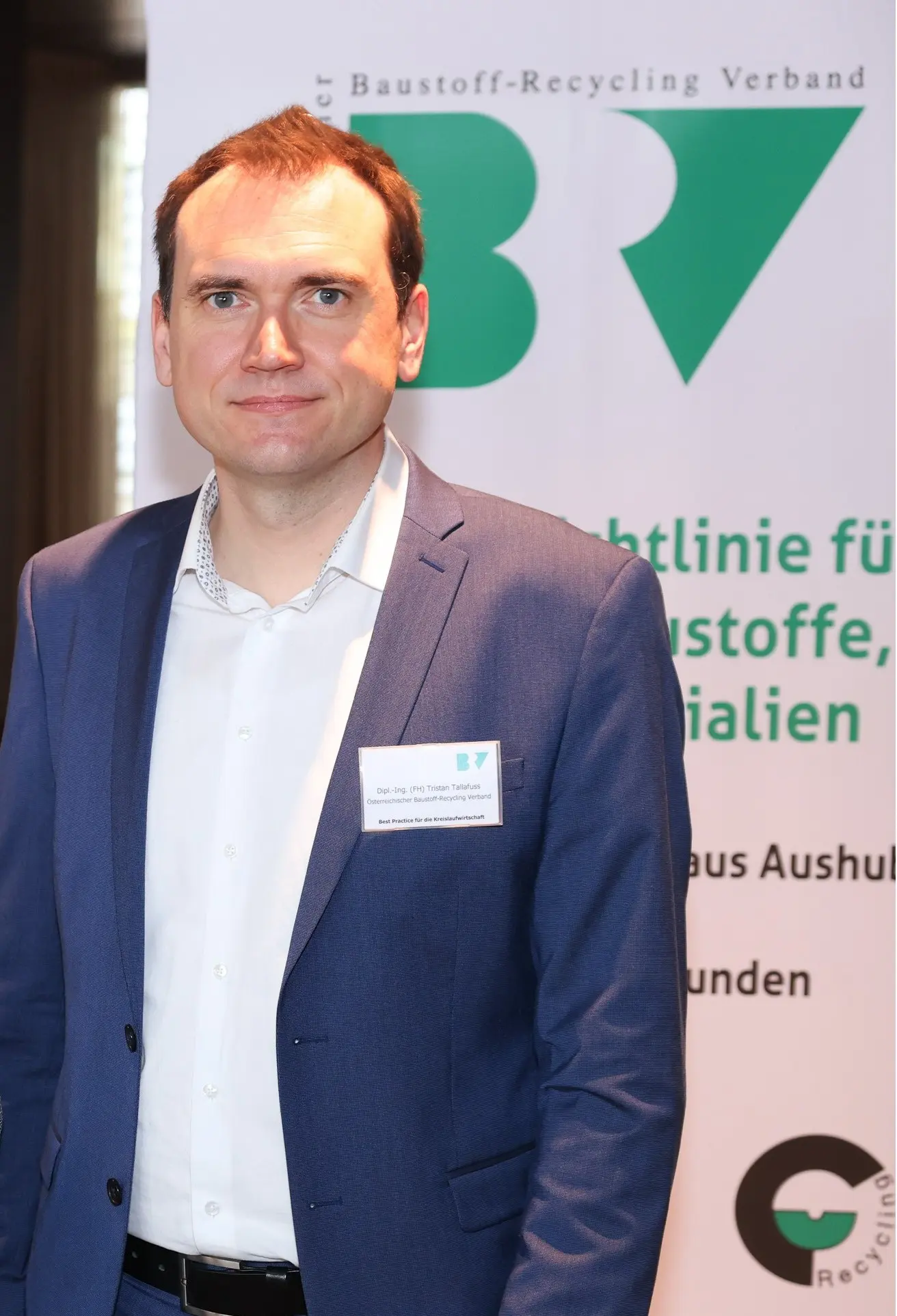Nachhaltigkeit ohne Recycling-Baustoffe?