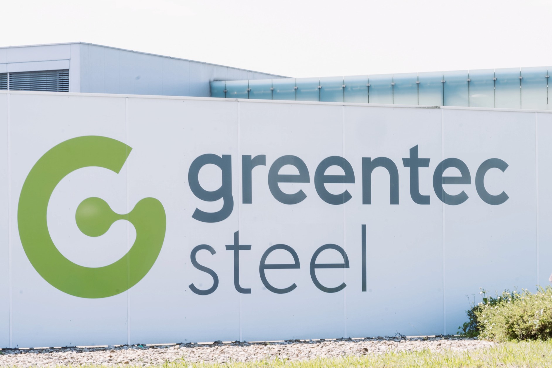 voestalpine: greentec steel voll im Plan