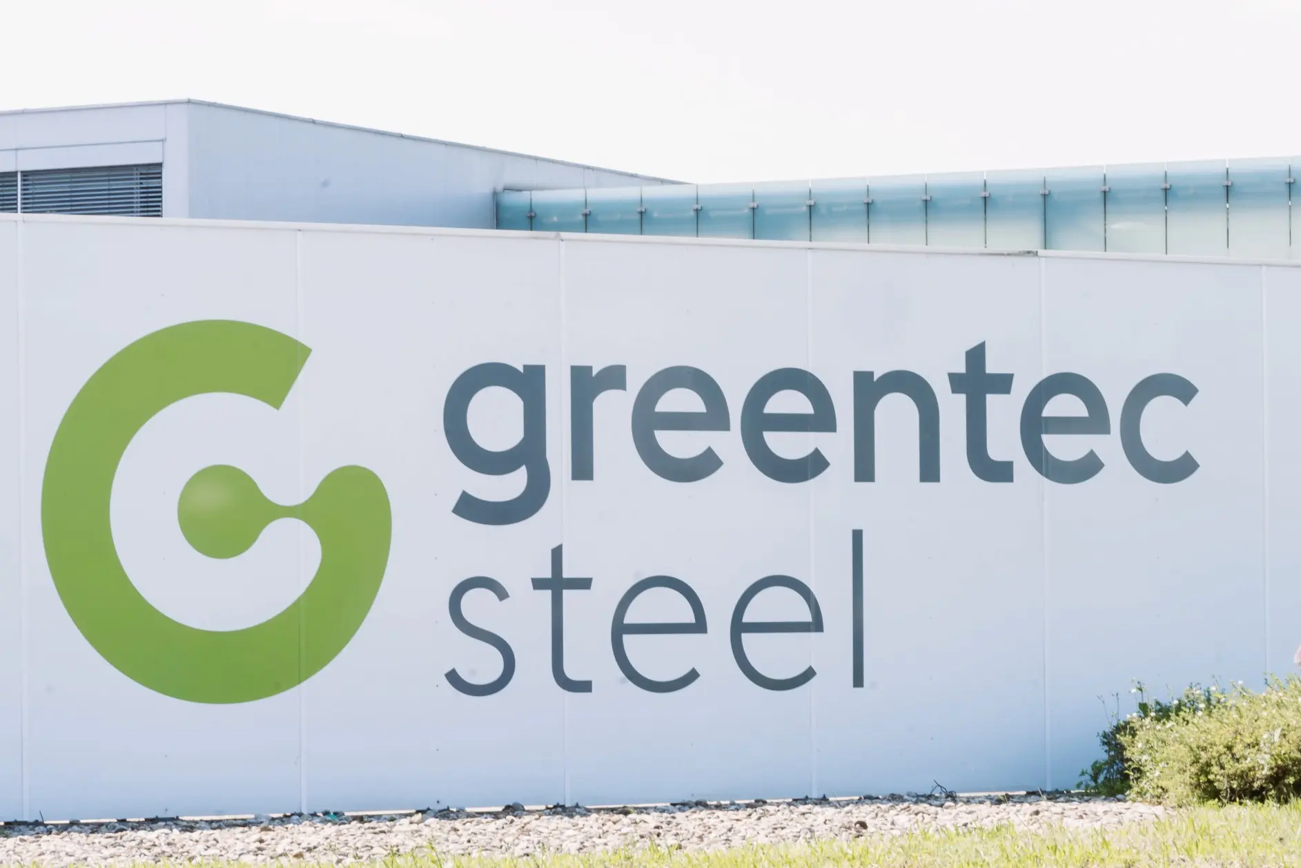 voestalpine: greentec steel voll im Plan